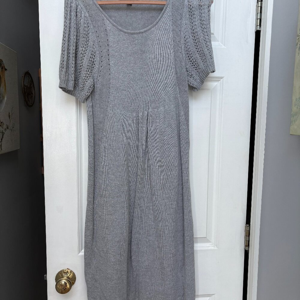 Sweater Dress